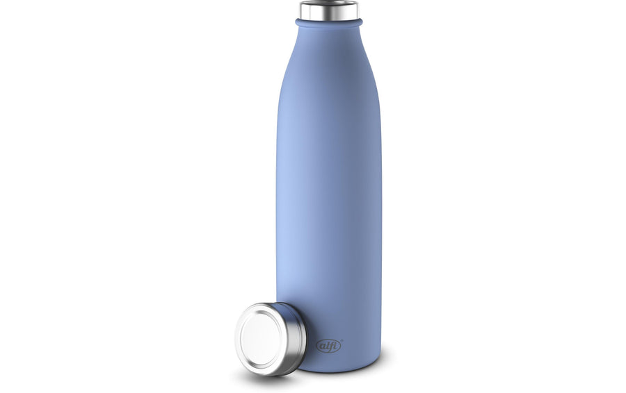Alfi Bottiglia termica PURE 500 ml, Polar Blue