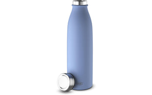 Alfi Thermosflasche PURE 750 ml, Polar Blue