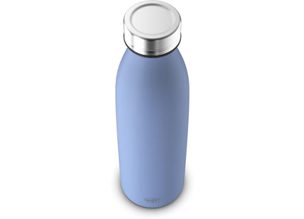 Alfi Thermosflasche PURE 500 ml, Polar Blue