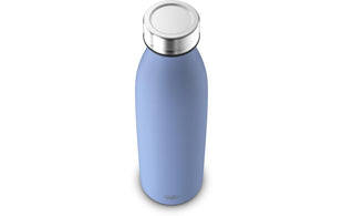 Alfi Thermosflasche PURE 500 ml, Polar Blue