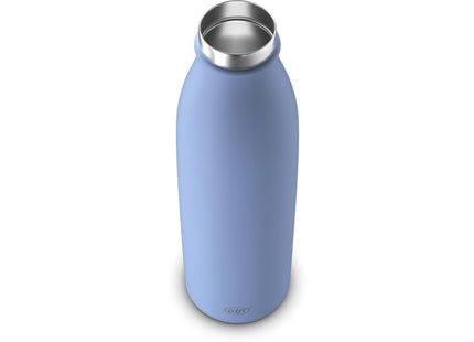 Alfi Thermosflasche PURE 500 ml, Polar Blue