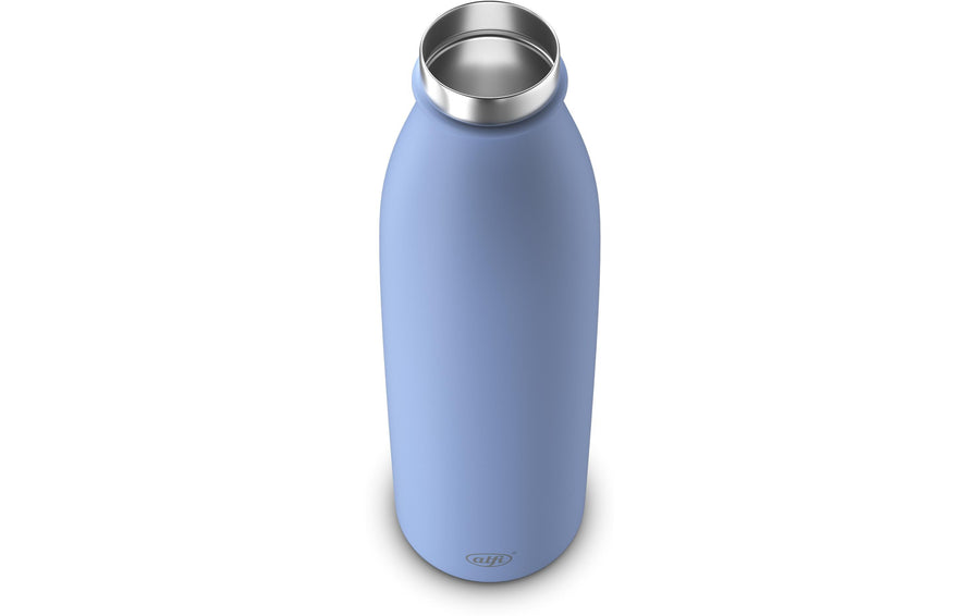 Alfi Bottiglia termica PURE 500 ml, Polar Blue