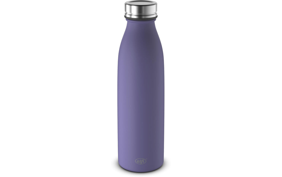 Alfi Thermosflasche PURE 500 ml, Iris Bloom