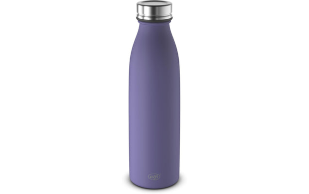 Alfi Thermosflasche PURE 500 ml, Iris Bloom