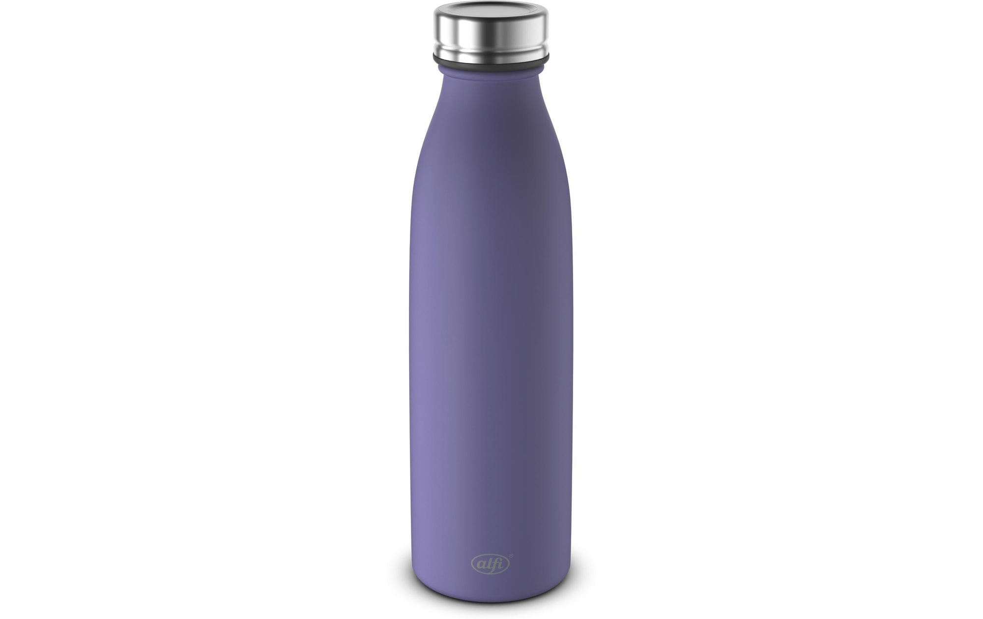 Alfi Thermosflasche PURE 750 ml, Iris Bloom