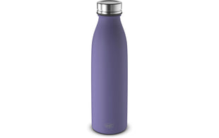Alfi Thermosflasche PURE 750 ml, Iris Bloom