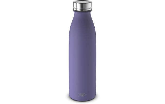 Alfi Thermosflasche PURE 750 ml, Iris Bloom