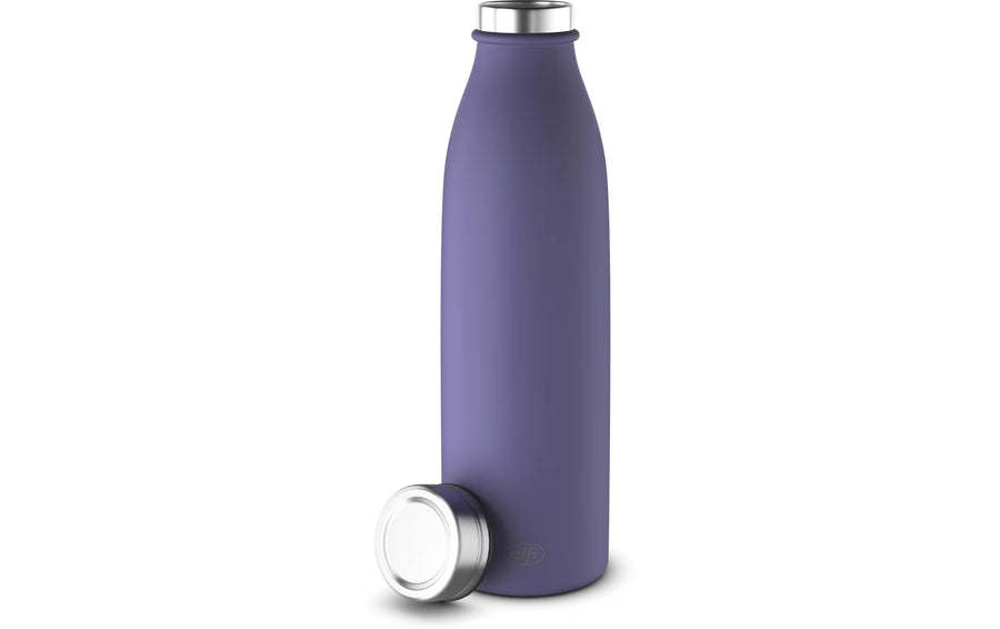 Alfi Bottiglia termica PURE 500 ml, Iris Bloom