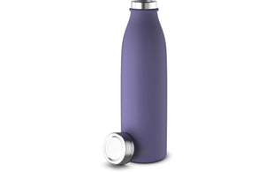 Alfi Thermosflasche PURE 750 ml, Iris Bloom