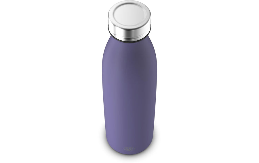 Alfi Bottiglia termica PURE 500 ml, Iris Bloom