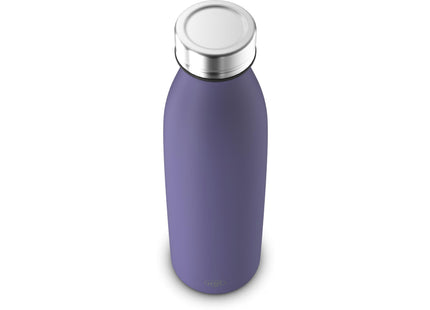 Alfi Thermosflasche PURE 750 ml, Iris Bloom