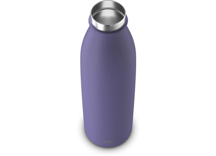 Alfi Thermosflasche PURE 500 ml, Iris Bloom