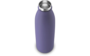 Alfi Thermosflasche PURE 500 ml, Iris Bloom