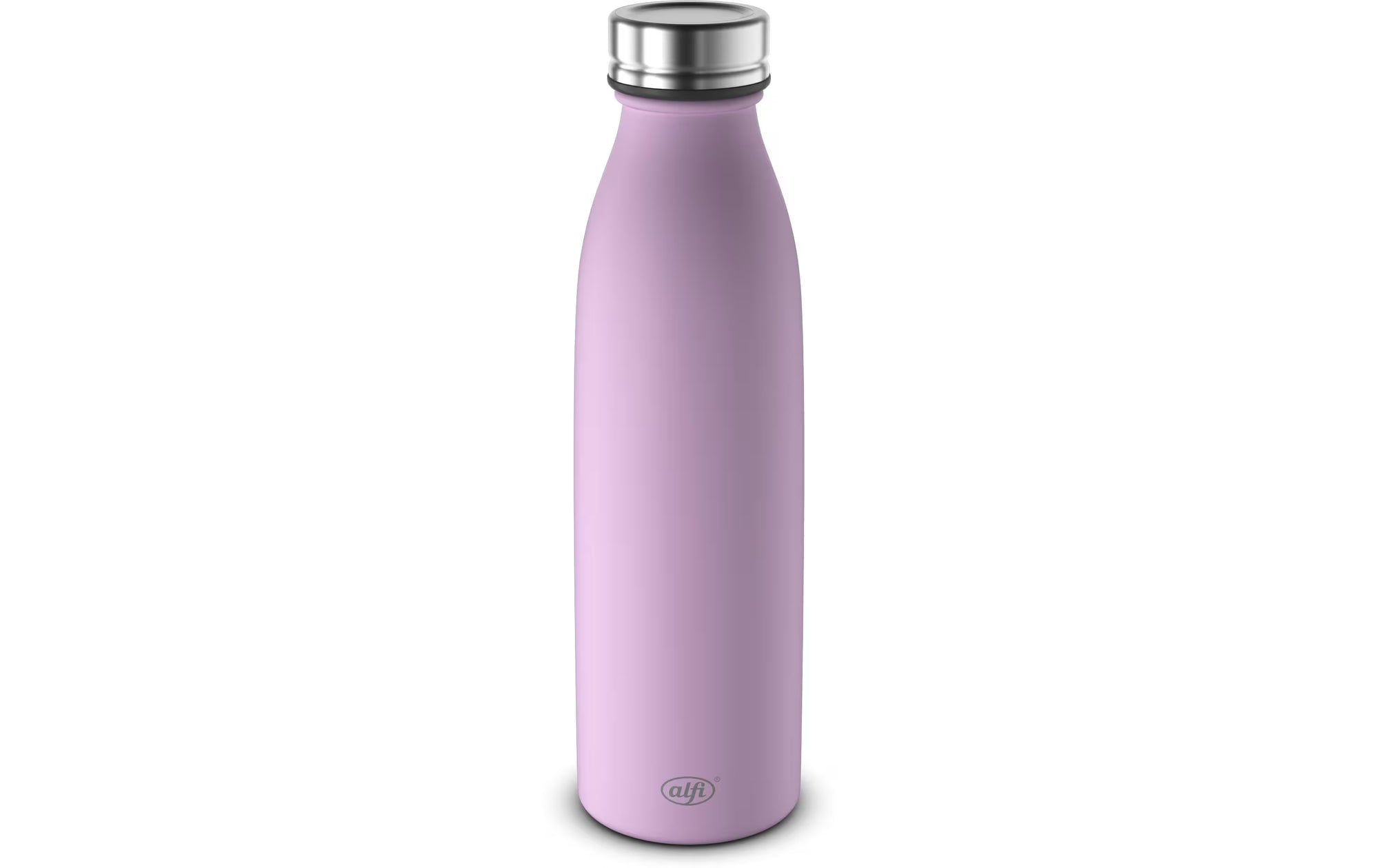 Alfi Thermosflasche PURE 750 ml, Orchid Bloom