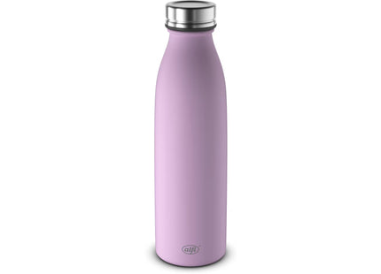 Alfi Thermosflasche PURE 500 ml, Orchid Bloom