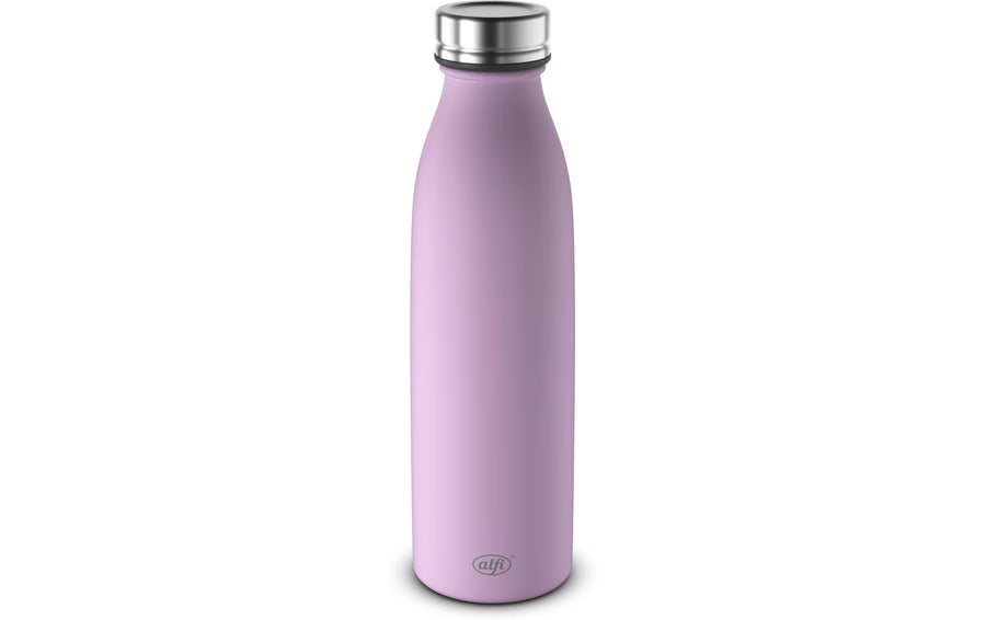 Alfi Bottiglia termica PURE 500 ml, Orchid Bloom