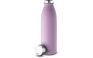 Alfi Thermosflasche PURE 500 ml, Orchid Bloom