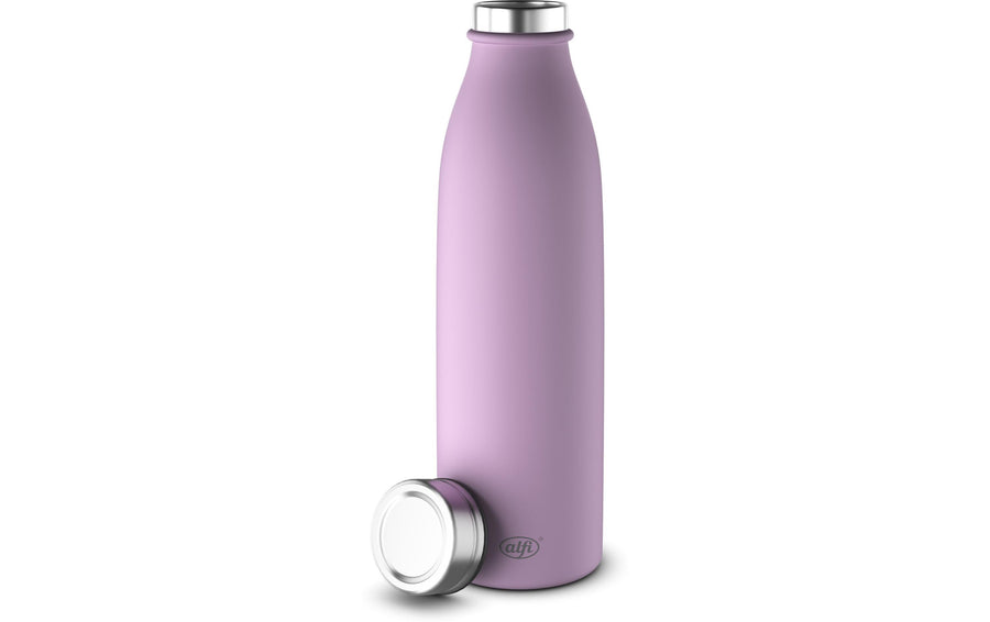 Alfi Bottiglia termica PURE 500 ml, Orchid Bloom
