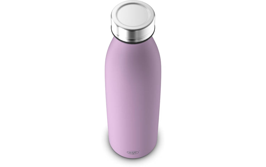Alfi Bottiglia termica PURE 750 ml, Orchid Bloom