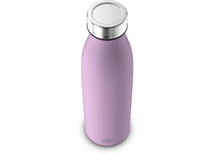 Alfi Thermosflasche PURE 500 ml, Orchid Bloom