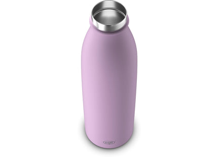Alfi Thermosflasche PURE 750 ml, Orchid Bloom