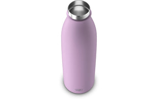 Alfi Thermosflasche PURE 500 ml, Orchid Bloom