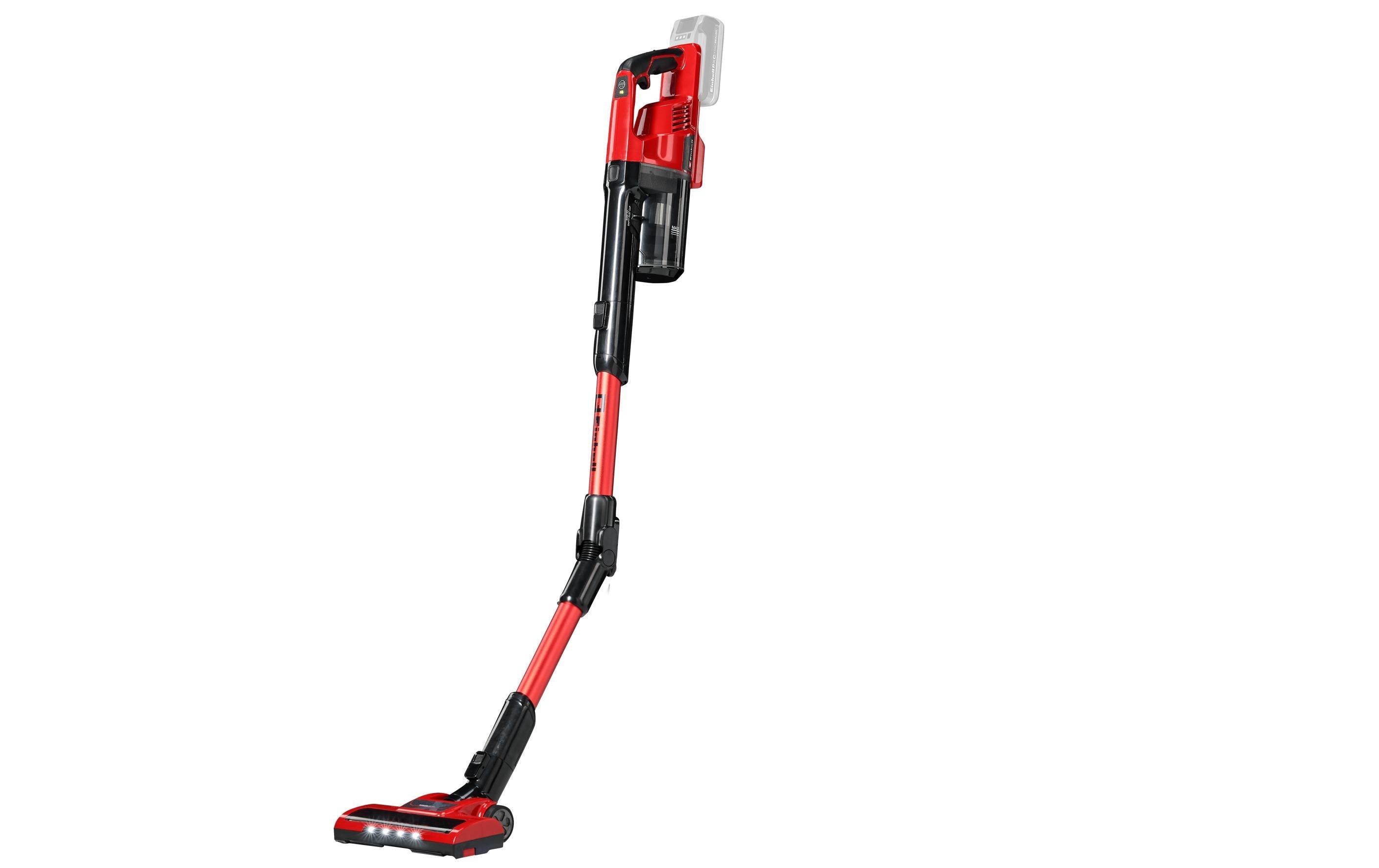 Einhell Akku-Stielsauger TE-SV 18 Li-FLX-Solo