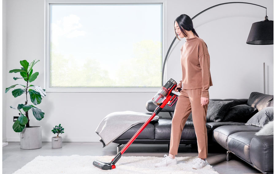 Einhell Akku-Stielsauger TE-SV 18/270 Li BL-Solo - Foto 5