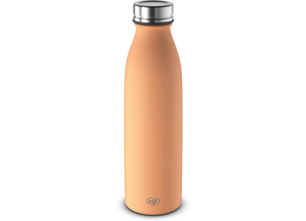 Alfi Thermosflasche PURE 500 ml, Sunset Peach