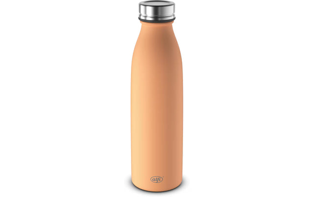 Alfi Thermosflasche PURE 750 ml, Sunset Peach
