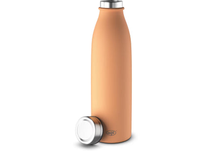 Alfi Thermosflasche PURE 500 ml, Sunset Peach
