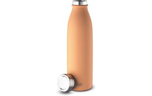 Alfi Thermosflasche PURE 500 ml, Sunset Peach