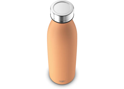 Alfi Thermosflasche PURE 750 ml, Sunset Peach