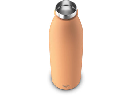 Alfi Thermosflasche PURE 500 ml, Sunset Peach