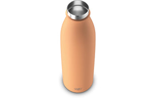 Alfi Thermosflasche PURE 500 ml, Sunset Peach