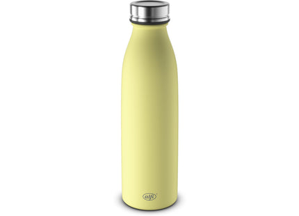 Alfi Thermosflasche PURE 750 ml, Lemon Sorbet