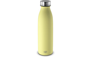 Alfi Thermosflasche PURE 750 ml, Lemon Sorbet