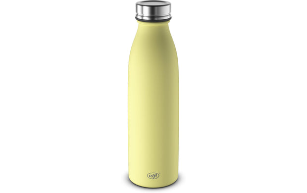 Alfi Thermosflasche PURE 750 ml, Lemon Sorbet