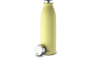 Alfi Thermosflasche PURE 750 ml, Lemon Sorbet