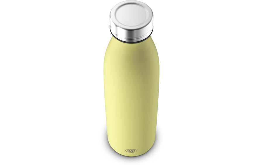 Alfi Bottiglia termica PURE 500 ml, Lemon Sorbet