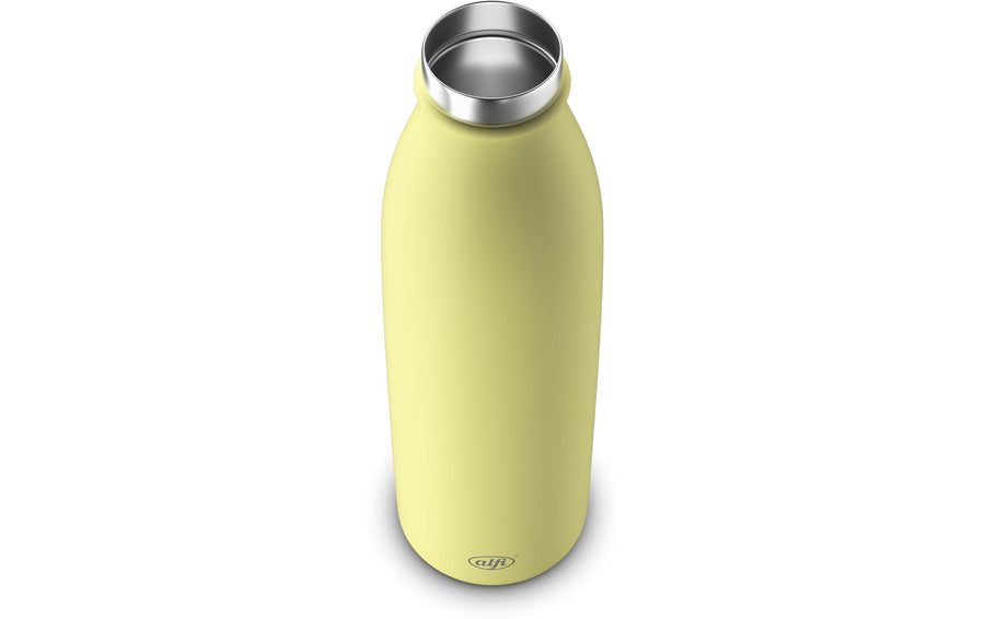 Alfi Bottiglia termica PURE 750 ml, Lemon Sorbet