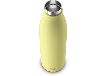 Alfi Thermosflasche PURE 500 ml, Lemon Sorbet
