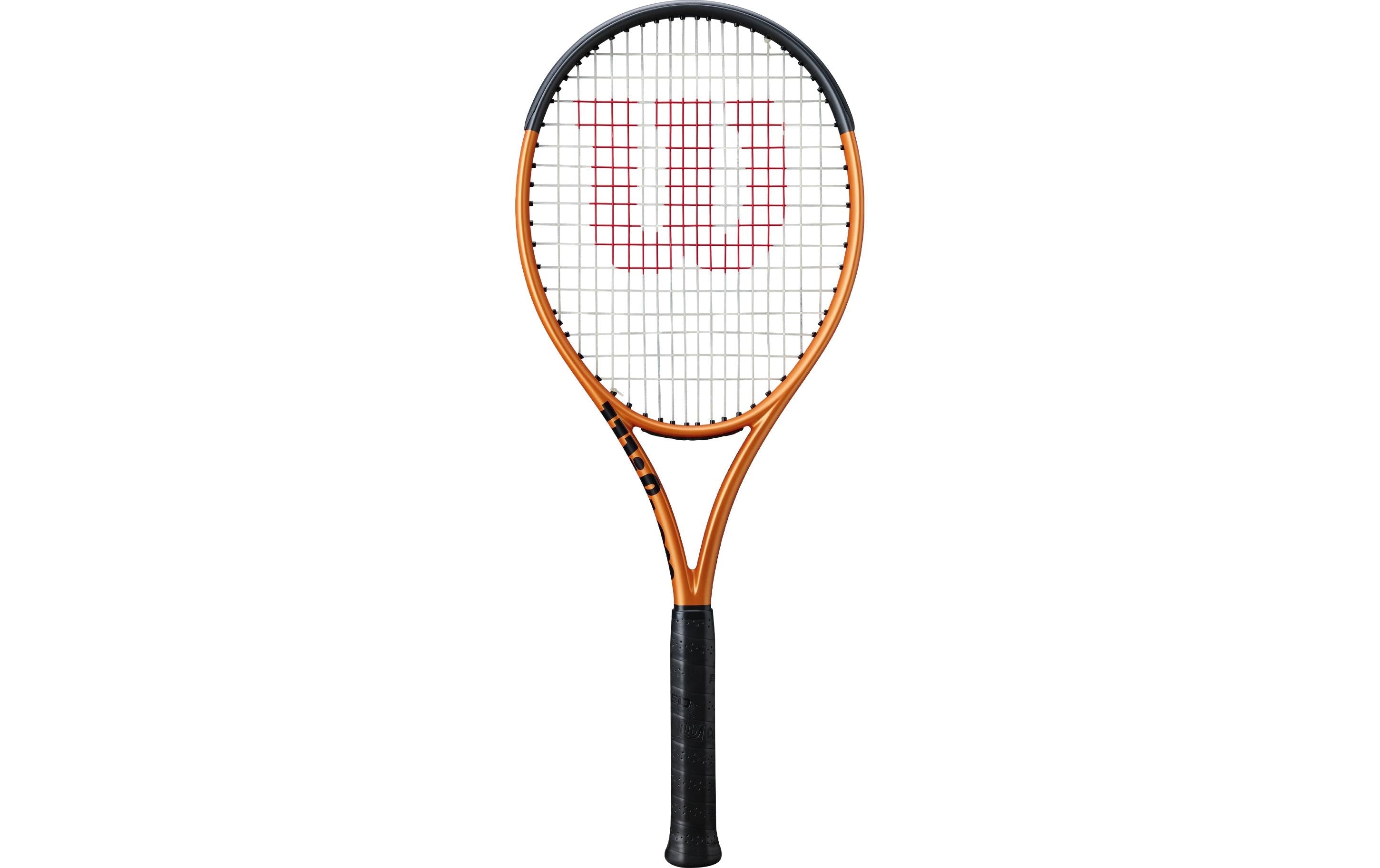 Wilson BURN 100S V6.0 RKT 2