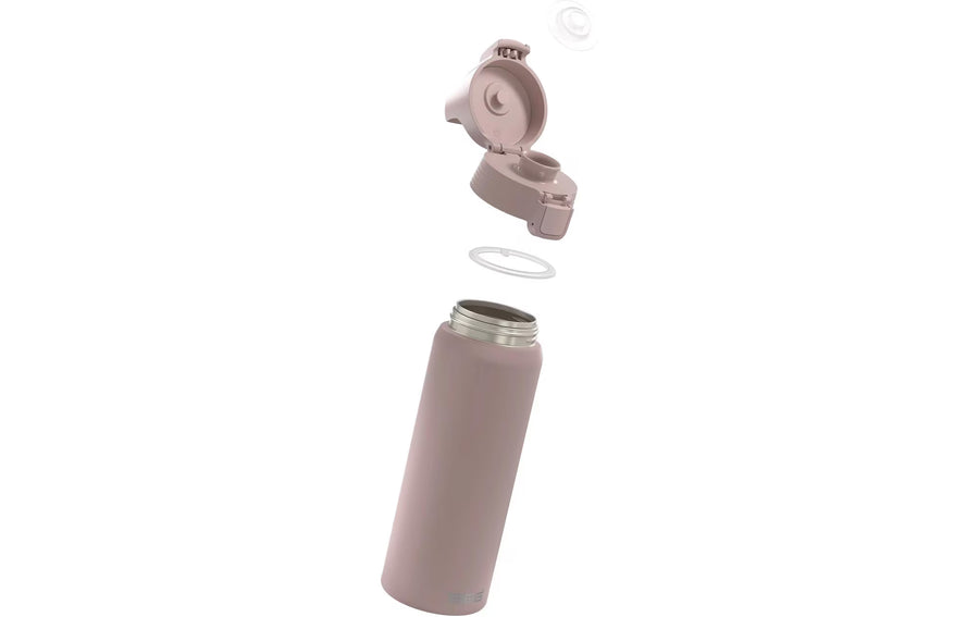 Sigg Trinkflasche Shield One 0.75 l Dusk