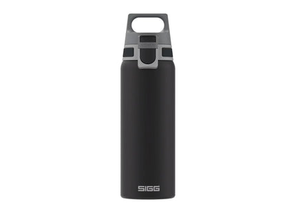 Sigg Trinkflasche Shield One 0.75 l Black