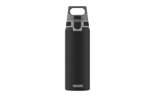 Sigg Trinkflasche Shield One 0.75 l Black