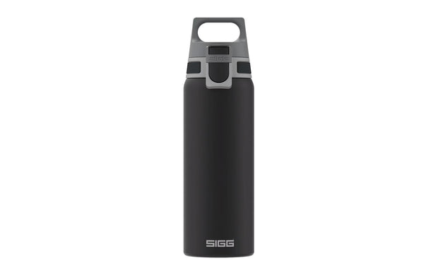 Sigg Trinkflasche Shield One 0.75 l Black