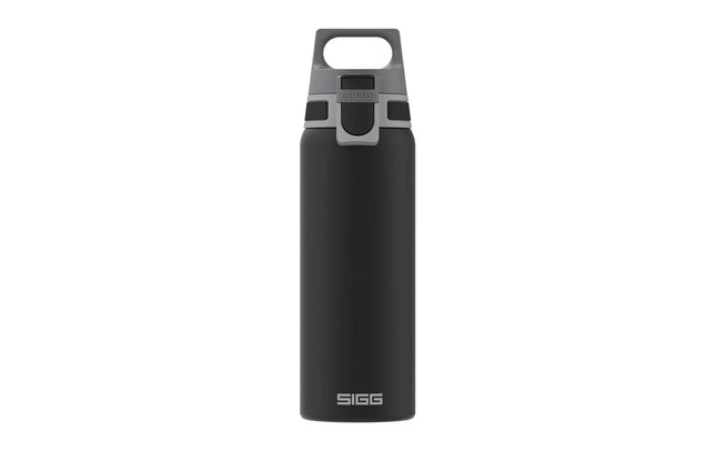 Sigg Trinkflasche Shield One 0.75 l Black