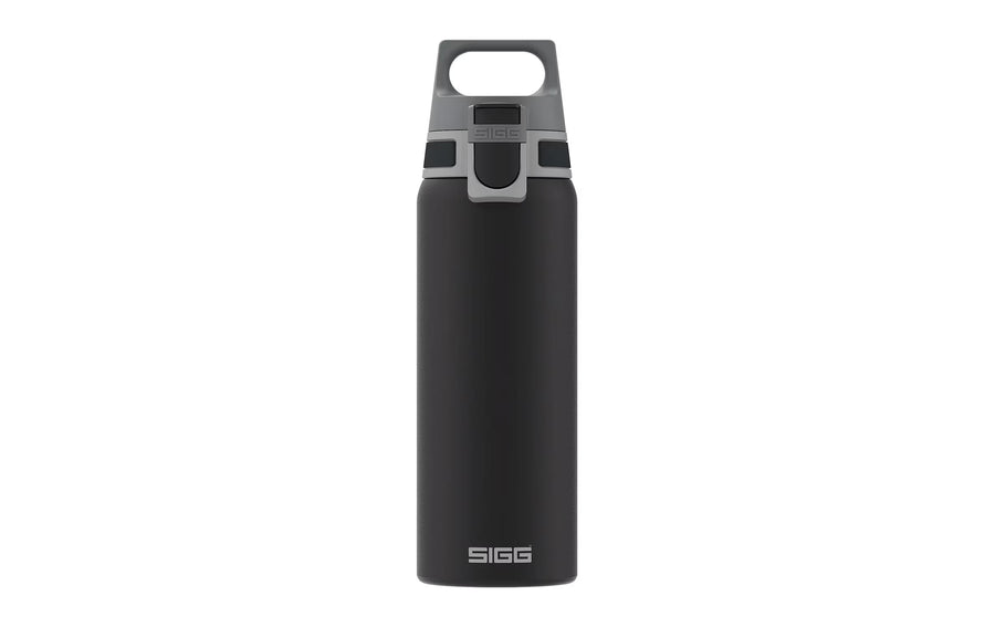 Sigg Borraccia Shield One 0.75 l Black