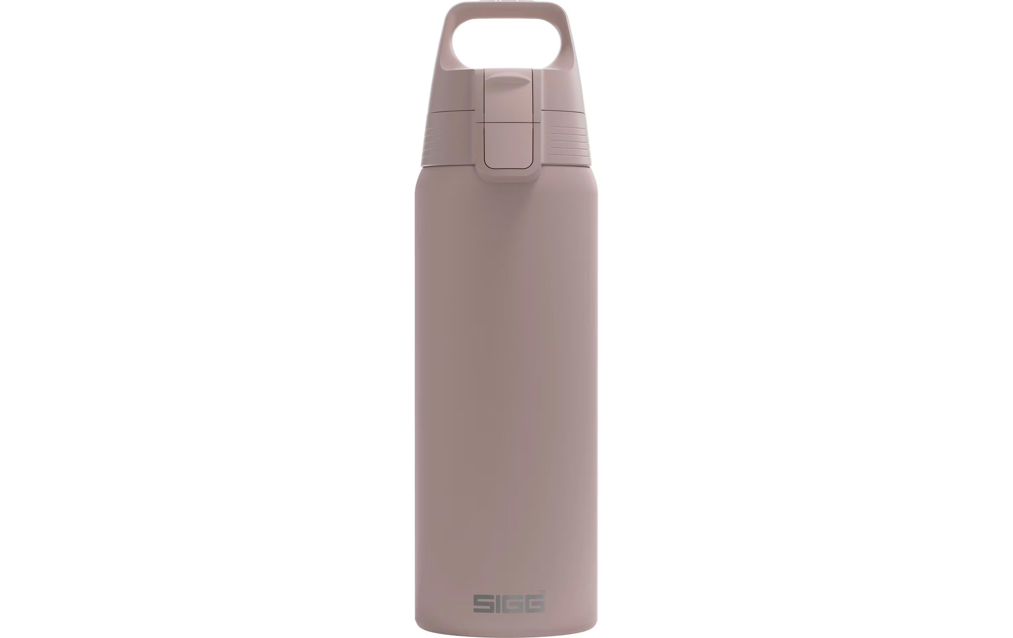 Sigg Trinkflasche Shield One 0.75 l Dusk